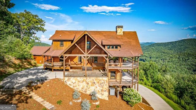 400 Cloudland Trace, Epworth, GA 30541