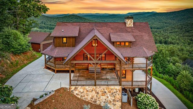 400 Cloudland Trace, Epworth, GA 30541