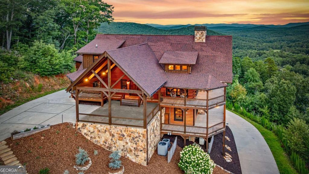 400 Cloudland Trace, Epworth, GA 30541