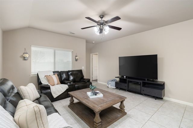 500 Harding Lane, Lavon, TX 75166