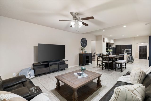 500 Harding Lane, Lavon, TX 75166