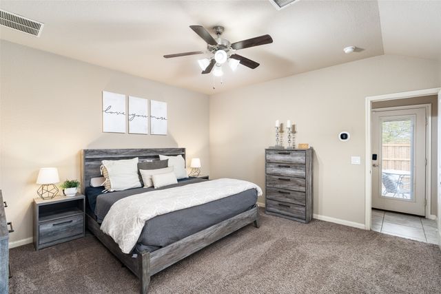 500 Harding Lane, Lavon, TX 75166