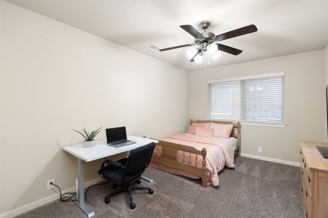 500 Harding Lane, Lavon, TX 75166