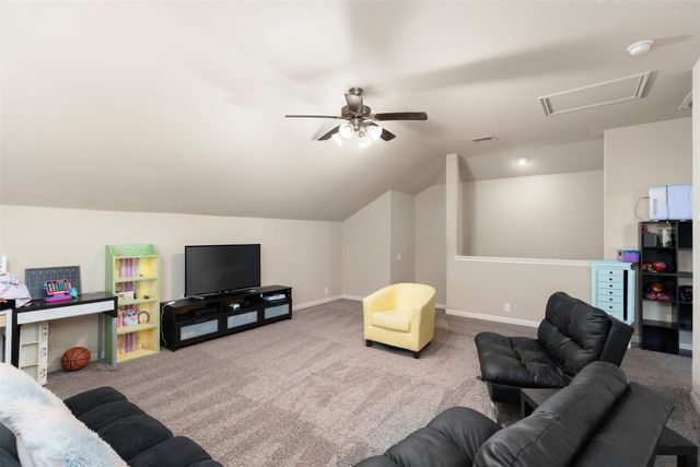500 Harding Lane, Lavon, TX 75166