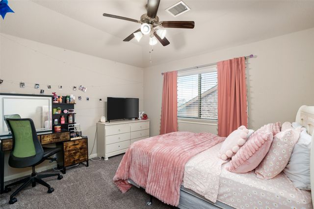 500 Harding Lane, Lavon, TX 75166