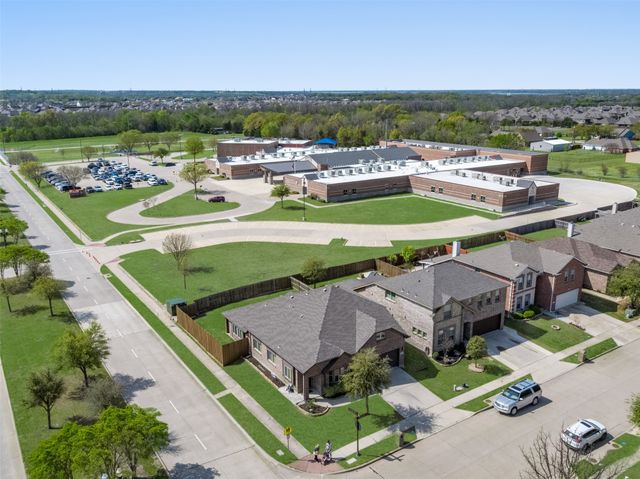 500 Harding Lane, Lavon, TX 75166