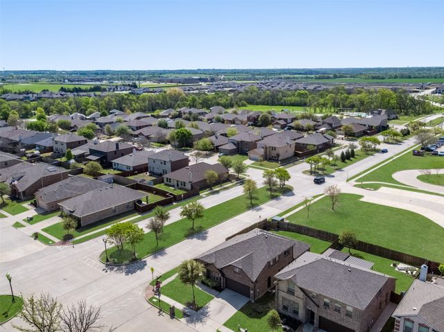 500 Harding Lane, Lavon, TX 75166