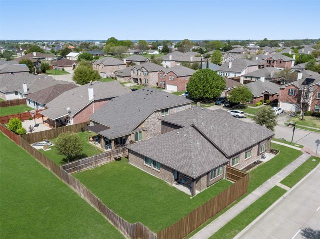 500 Harding Lane, Lavon, TX 75166