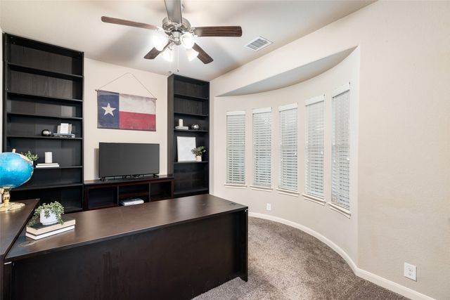 500 Harding Lane, Lavon, TX 75166