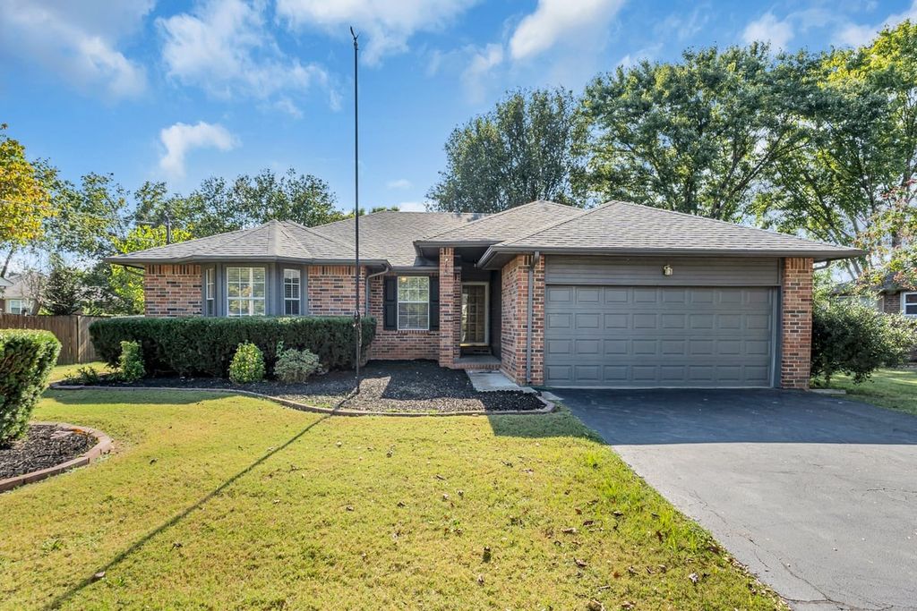 148 Tedder Blvd, Smyrna, TN 37167