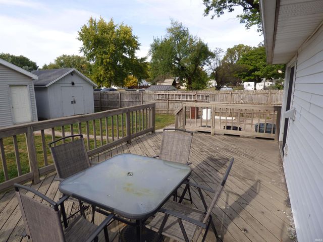 304 W Jefferson Street, Colfax, IN 46035