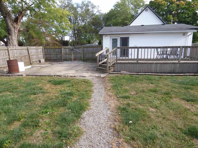 304 W Jefferson Street, Colfax, IN 46035