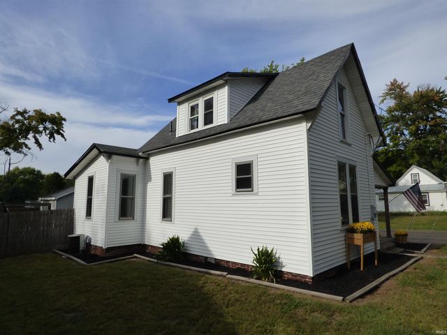 304 W Jefferson Street, Colfax, IN 46035