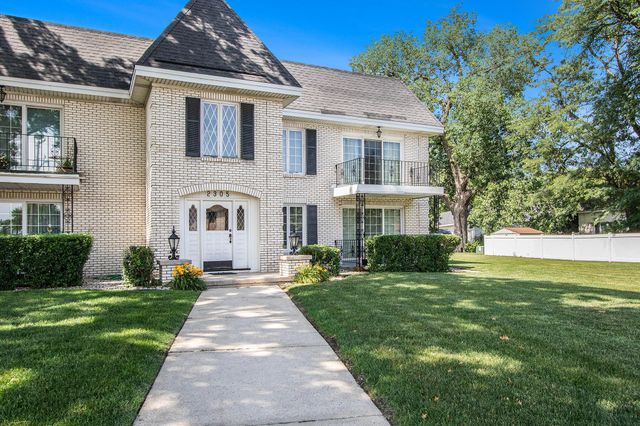 2305 Martha Street D2, Highland, IN 46322