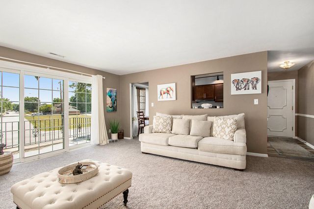 2305 Martha Street D2, Highland, IN 46322