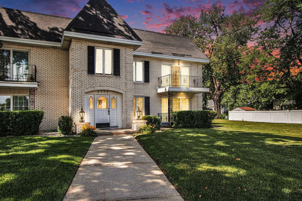 2305 Martha Street D2, Highland, IN 46322