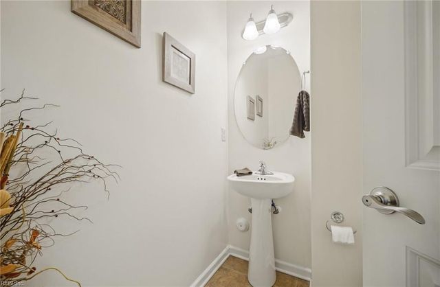 432 Autumn Green LN, Chesapeake, VA 23320