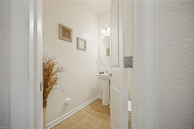 432 Autumn Green LN, Chesapeake, VA 23320