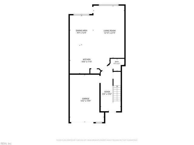 432 Autumn Green LN, Chesapeake, VA 23320