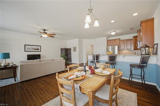 432 Autumn Green LN, Chesapeake, VA 23320