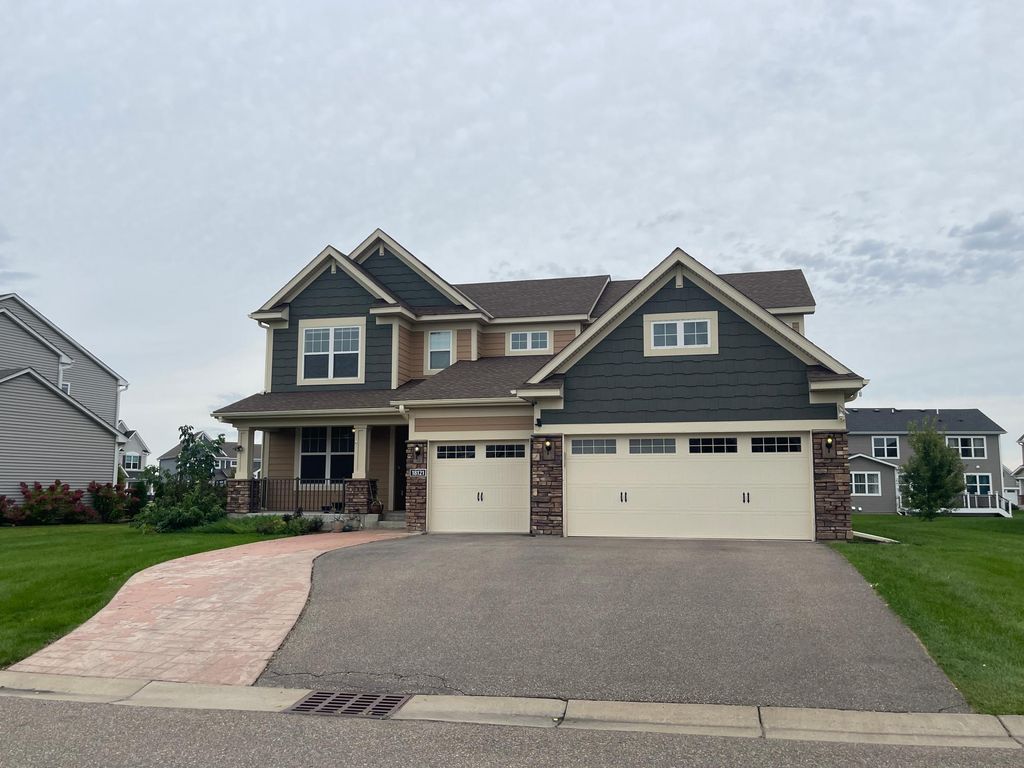 18121 Goldfinch Way, Lakeville, MN 55044 — photo 2