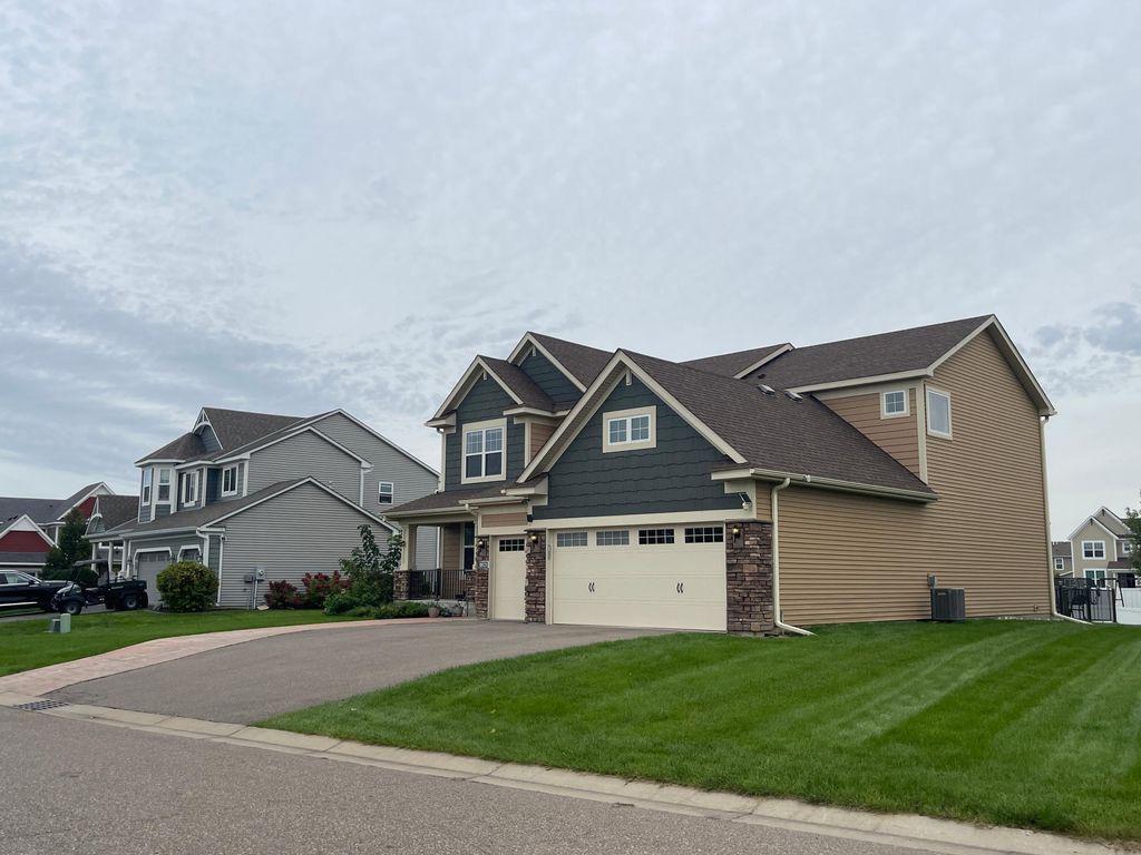 18121 Goldfinch Way, Lakeville, MN 55044 — photo 3