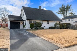 42 MILLSTONE LN, Willingboro, NJ 08046
