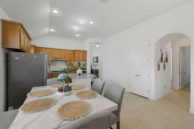 5504 Ripasso Street, Mckinney, TX 75070