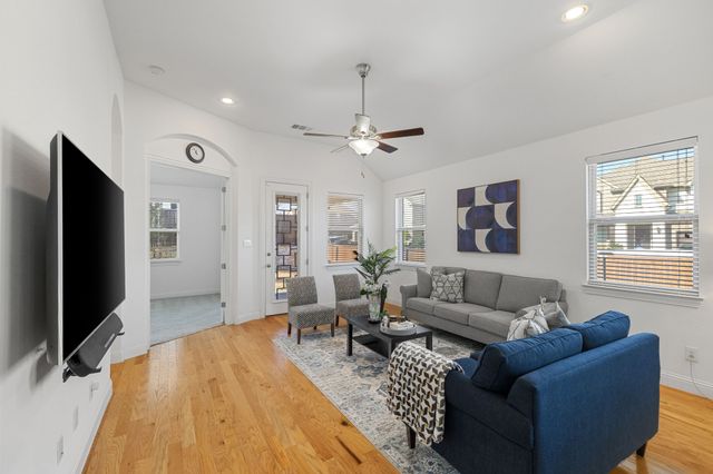 5504 Ripasso Street, Mckinney, TX 75070