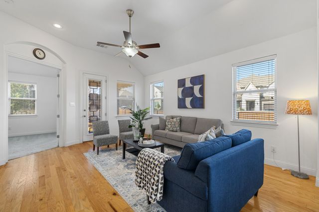 5504 Ripasso Street, Mckinney, TX 75070