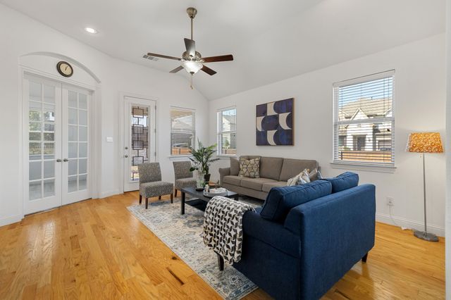 5504 Ripasso Street, Mckinney, TX 75070