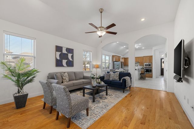 5504 Ripasso Street, Mckinney, TX 75070