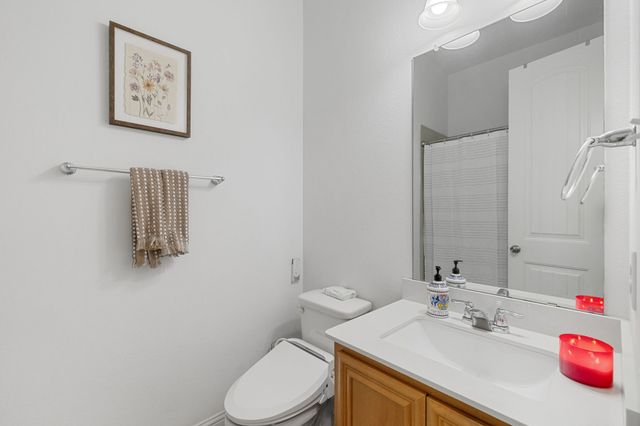 5504 Ripasso Street, Mckinney, TX 75070