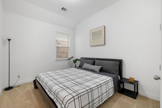 5504 Ripasso Street, Mckinney, TX 75070