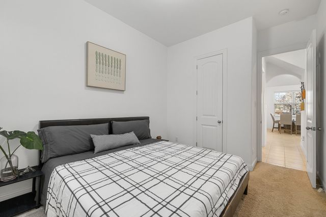 5504 Ripasso Street, Mckinney, TX 75070