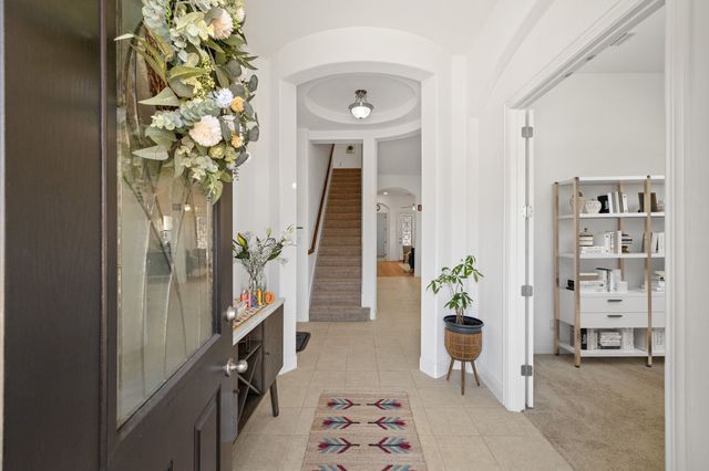 5504 Ripasso Street, Mckinney, TX 75070