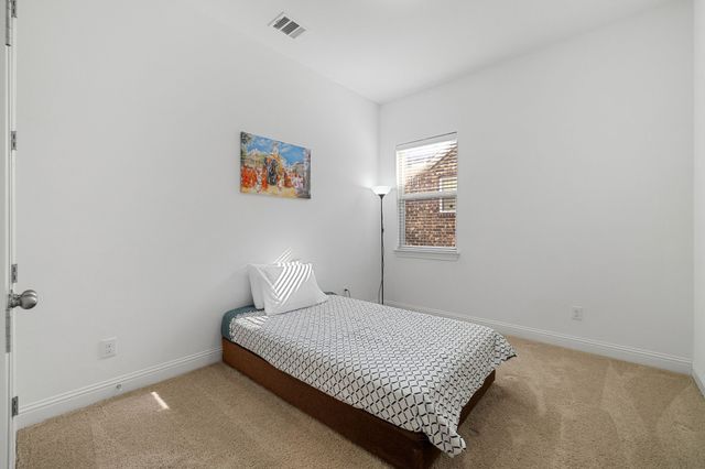 5504 Ripasso Street, Mckinney, TX 75070