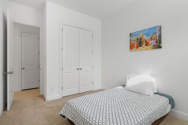 5504 Ripasso Street, Mckinney, TX 75070