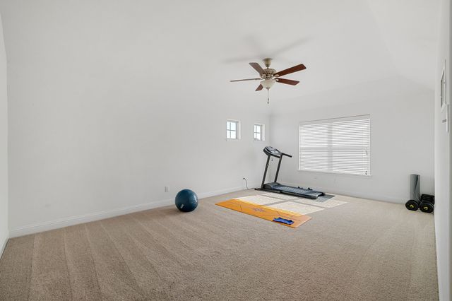 5504 Ripasso Street, Mckinney, TX 75070