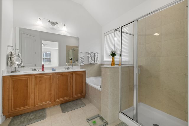 5504 Ripasso Street, Mckinney, TX 75070