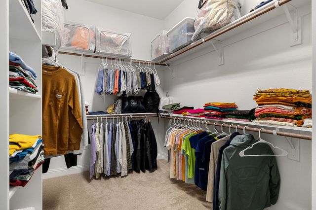 5504 Ripasso Street, Mckinney, TX 75070