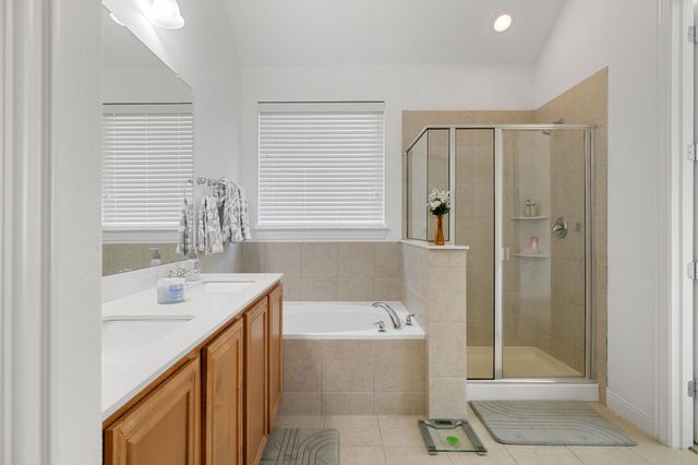 5504 Ripasso Street, Mckinney, TX 75070