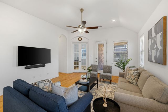 5504 Ripasso Street, Mckinney, TX 75070