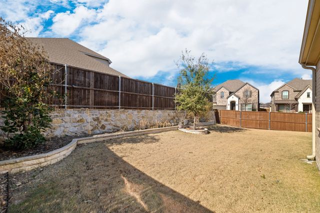 5504 Ripasso Street, Mckinney, TX 75070