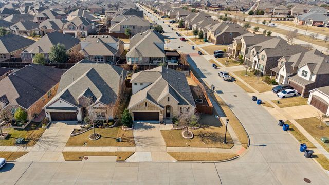 5504 Ripasso Street, Mckinney, TX 75070