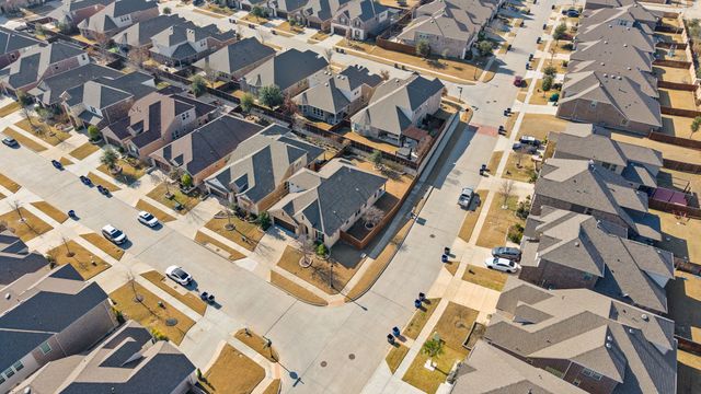 5504 Ripasso Street, Mckinney, TX 75070