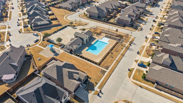 5504 Ripasso Street, Mckinney, TX 75070