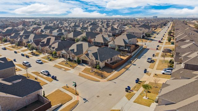 5504 Ripasso Street, Mckinney, TX 75070