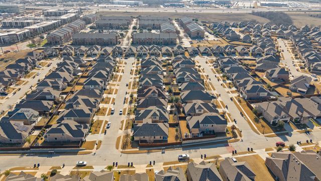 5504 Ripasso Street, Mckinney, TX 75070