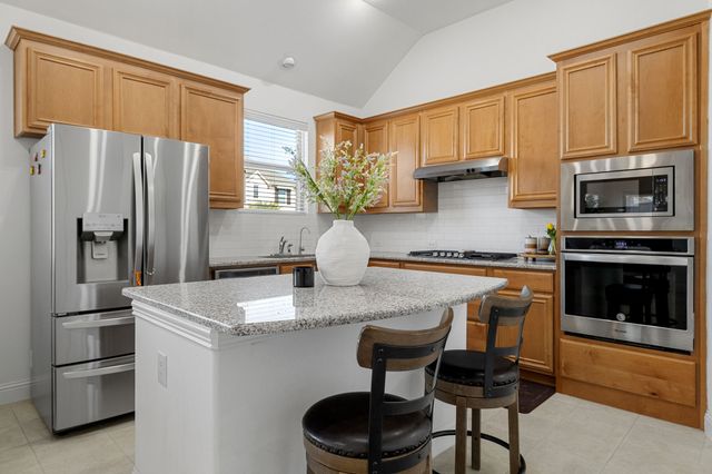 5504 Ripasso Street, Mckinney, TX 75070